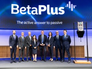 Nordea BetaPlus SIX Swiss Exchange