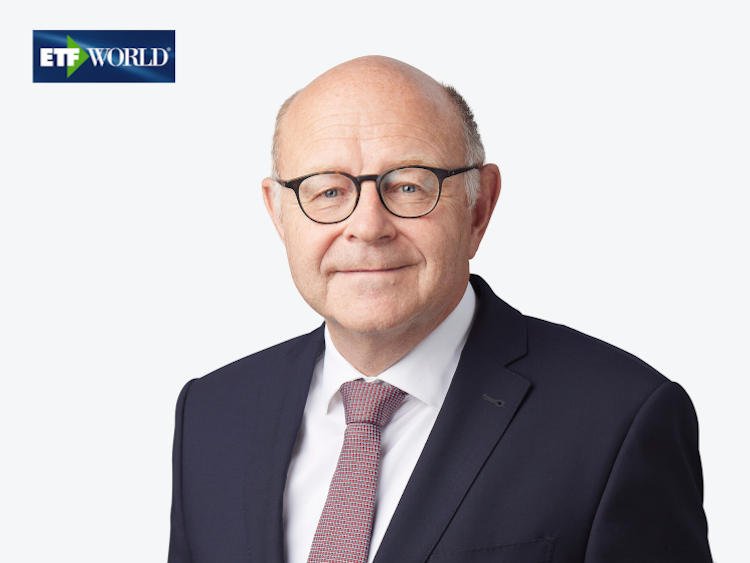 Peter Markus Bellevue Asset Management ETF