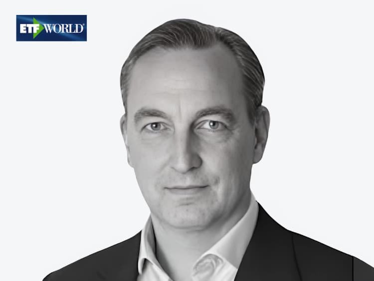 Richter Ronald Bitwise ETP