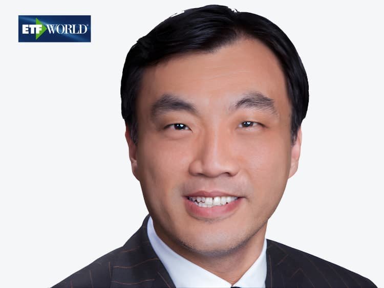 Lo Christopher Columbia Threadneedle ETF