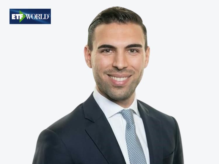 De Simio Dario State Street Investment Management SSIM ETF