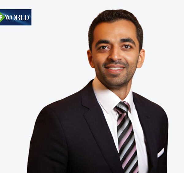 Tahir Mobeen WisdomTree