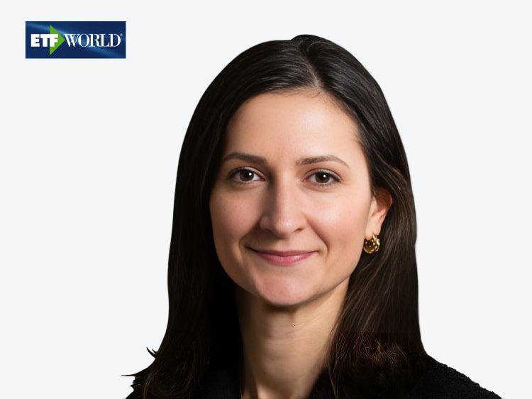 Blumberg Gea Global X ETFs