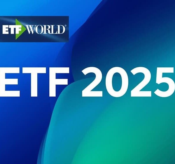ETFWorld ETF 2025 ETF Markt Schweiz 2025
