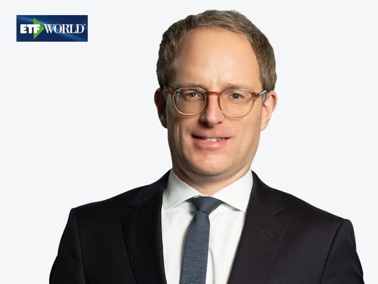 Gries Bastian ODDO BHF Asset Management ETF