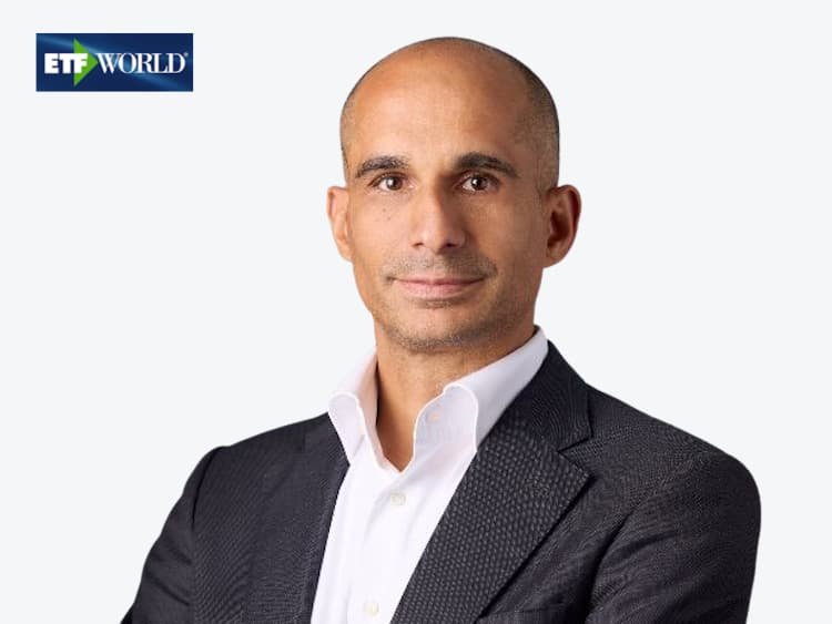 Lutz Patrick L&G ETF