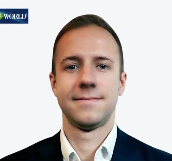 Roll Alexander Global X ETFs