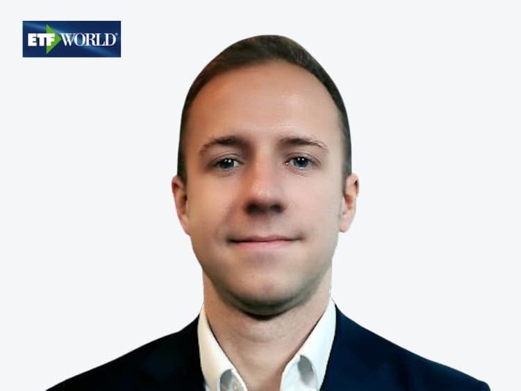 Roll Alexander Global X ETFs