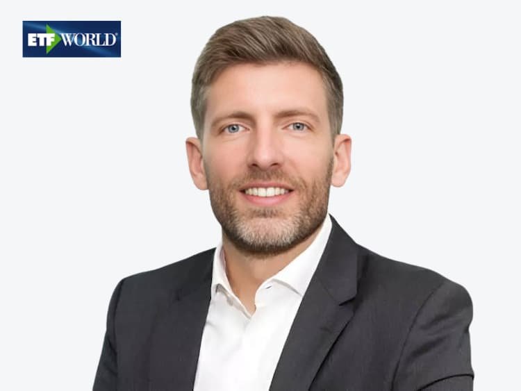 Boitel Gilles DWS Xtrackers ETF