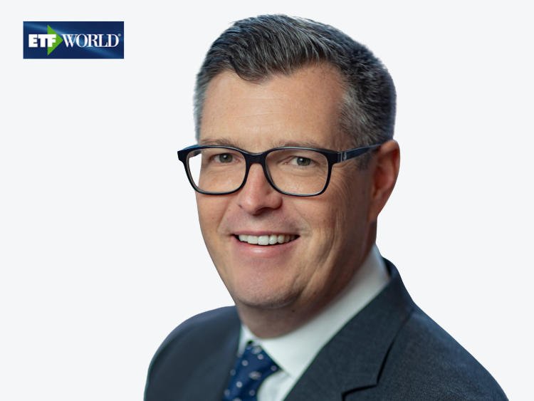 King Nick Robeco ETF