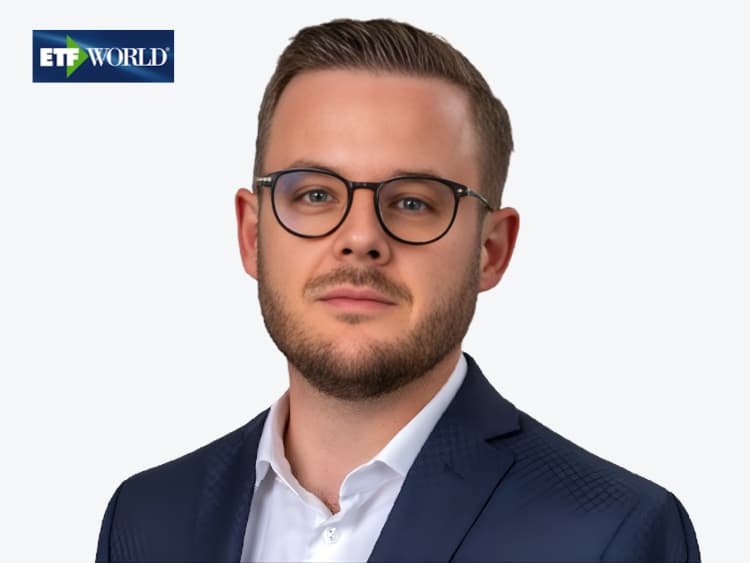 Theis Marc Janus Henderson Investors ETF