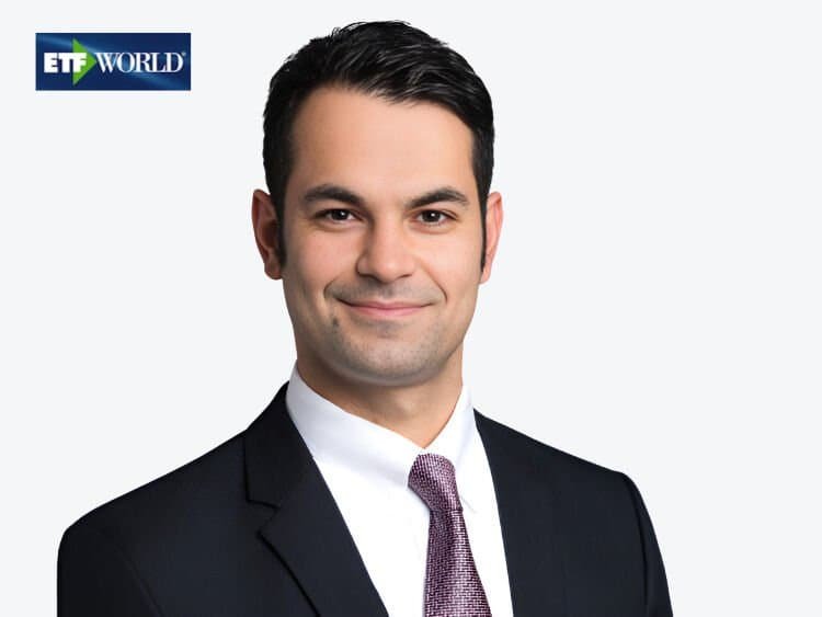 Pouyan Nima Amundi ETF