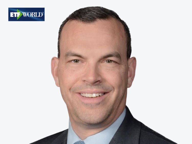 Gordon Ed BlackRock iShares ETF