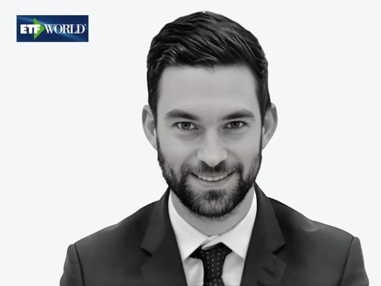 Hartley Jamie Xtrackers DWS ETF