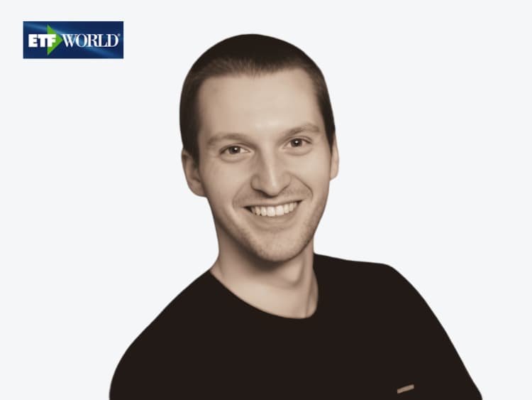 Krüger Joshua DFX Group