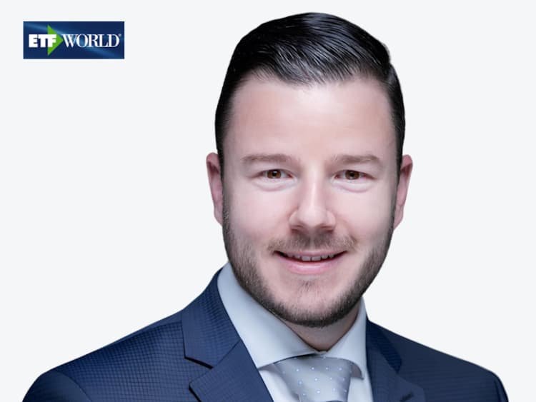Winistörfer Kay Invesco ETF