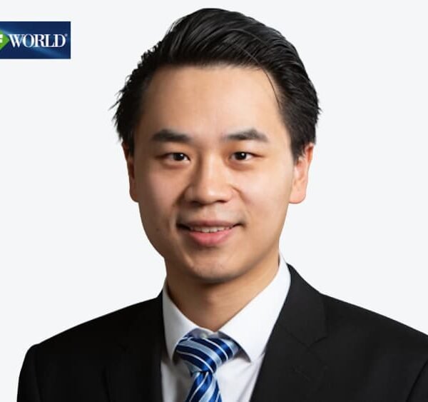 Zhu Baoqi WisdomTree