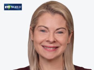 Aley Claire Vanguard ETF