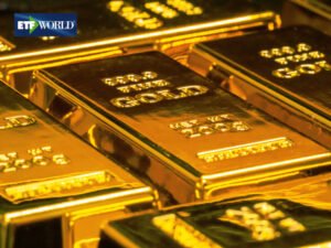 Gold Invesco ETC