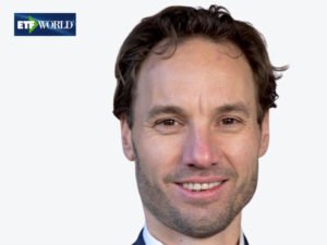 Lagerwaard Gerben State Street Investment Management