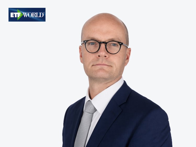 Van Nugteren Sander BNP Paribas Asset Management BNP Paribas AM
