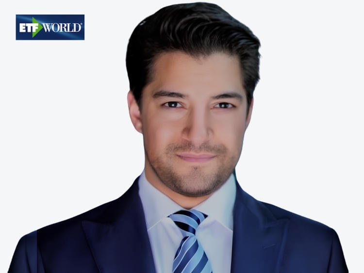 Morath Hans-Jörg Schroders ETF